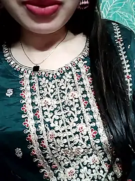 Noor_Darliing Obrolan Langsung XXX