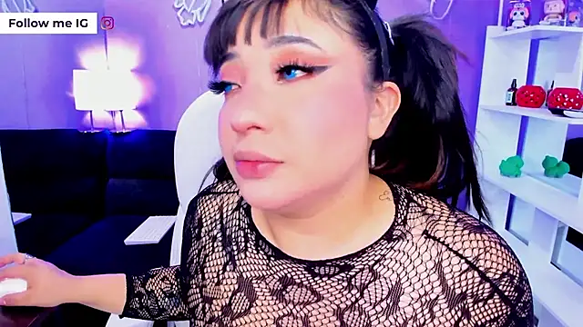 Emma_monserrat Obrolan Langsung XXX