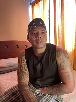 Saipuer31 Adlı Modelin Web Kamerası Şovu