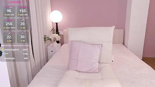 honey113 在線直播表演