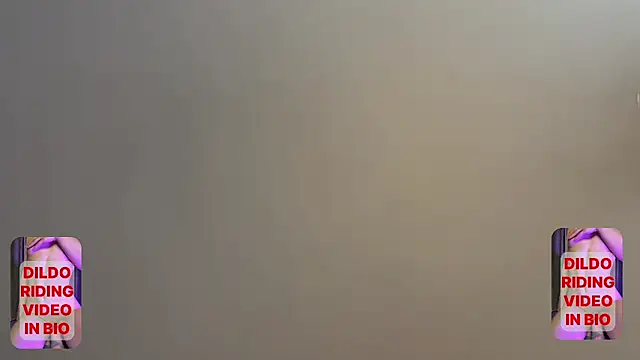 Pokazy przed kamerką – miss_ssaki