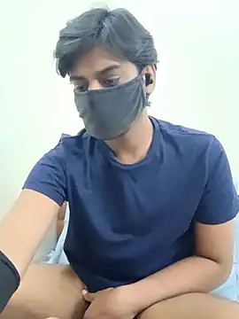 Show Webcam de notanerd22