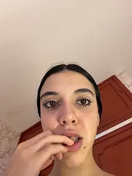 Jetf_Andrea_couple webkamerás műsora