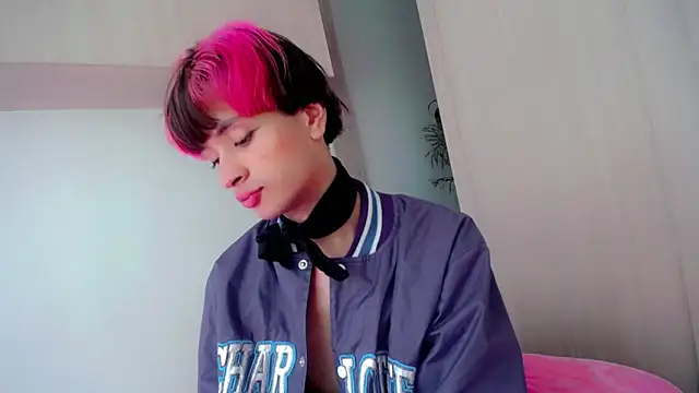 โชว์เว็บแคมของ Darksweet_jack