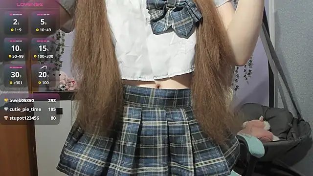 Yoonhee_ki 现场XXX聊天