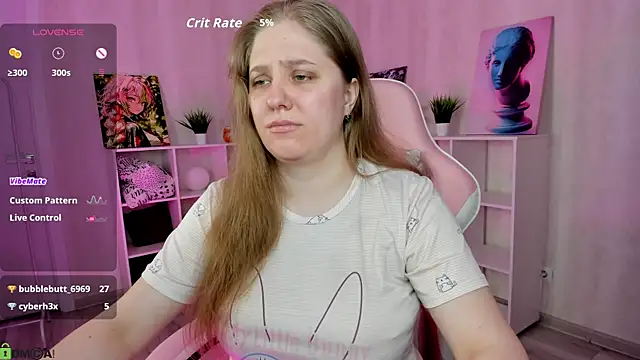 Megan_Violer Obrolan Langsung XXX