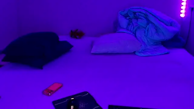 baphomet_from_icen Webbikameraesitys