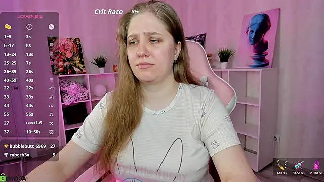 Megan_Violer Obrolan Langsung XXX