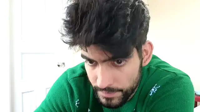 Jackyrose Pertunjukan Webcam