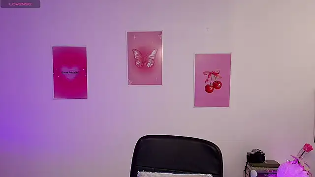 Sampuckettbaby Obrolan Langsung XXX