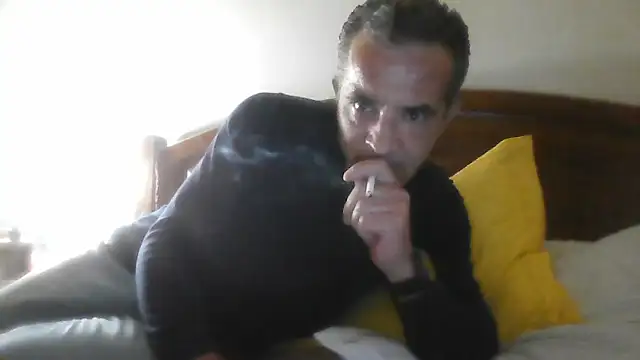 Show de webcam de Rochinha73