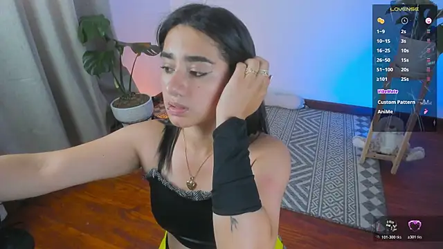 annadu011's Live XXX Chat