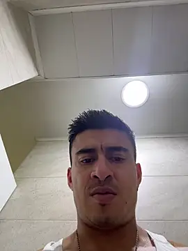 Chris_Clarck 现场XXX聊天