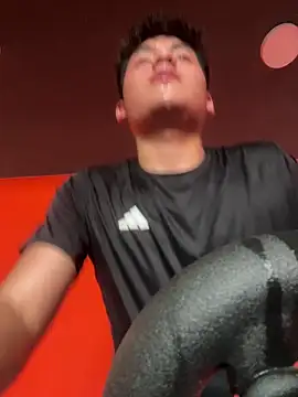 Pier_bellako69のウェブカメラショー