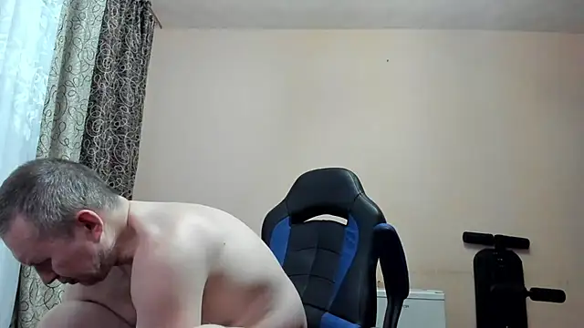 SanFrantsisko Adlı Modelin Web Kamerası Şovu