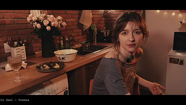 WebCora Live XXX-Chat