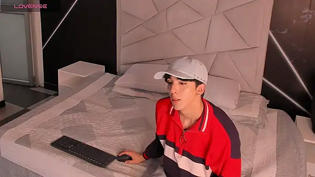 AerumChae Pertunjukan Webcam