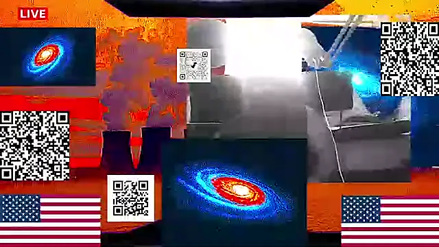 RussellTaylorLacy live XXX chat