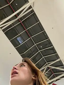 Pokazy przed kamerką – -AngelAri-