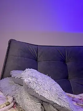 Evelinia Show in webcam