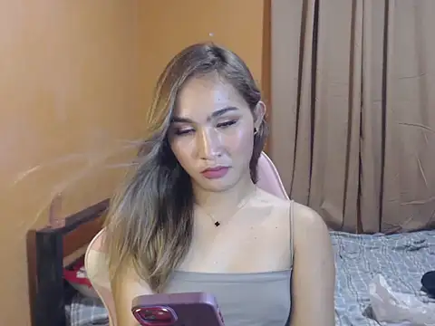 Pertunjukan Kamera Web ur_Katrina69