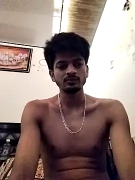 Wild_Vassu 网络视讯表演