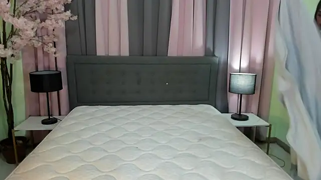 Вебкам-шоу ts_salsalitas69