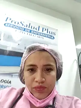 Nurse_Alice-7のライブXXXチャット