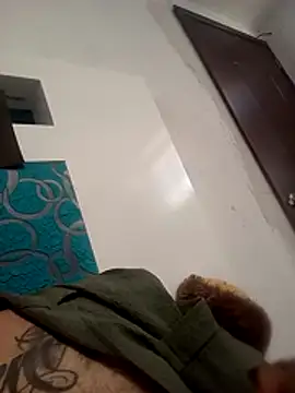 diablitoooxxx's Webcam Show