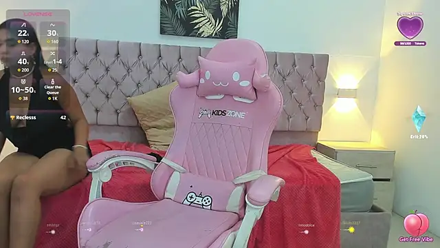 tiffany__ray1's Live XXX Chat