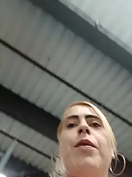 Sembang XXX Secara Langsung Shirley0810