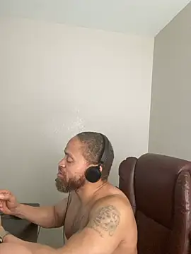 XXX chat uživo modela Fathero1time