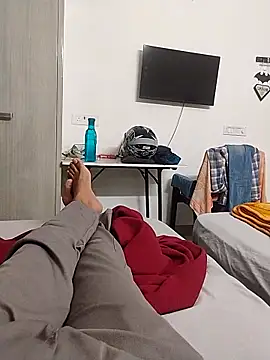 Sembang XXX Secara Langsung themasklover