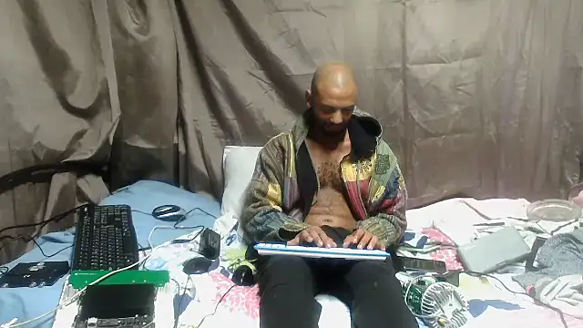 แชท XXX สดของ Camodick