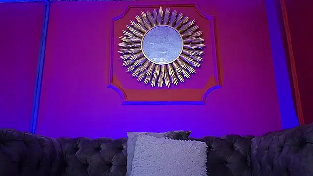 Czat XXX na żywo – Julieta_Russell