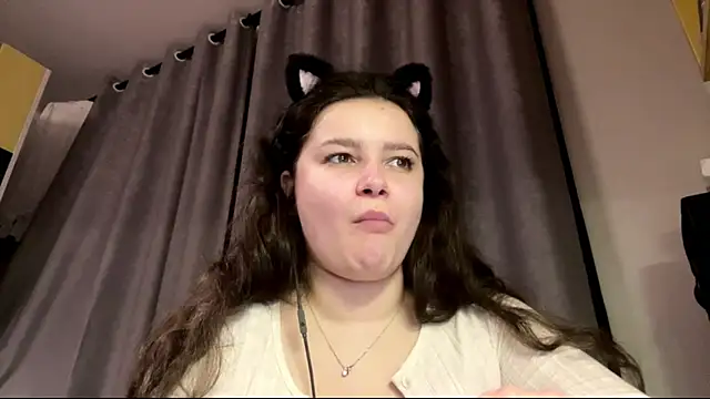 Show de webcam de LonnaVandal