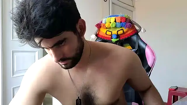 Jackyrose 即時 XXX 聊天