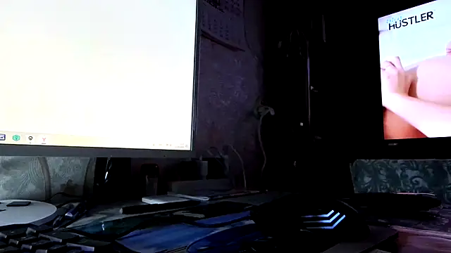 oleg1982yval12n Webbikameraesitys