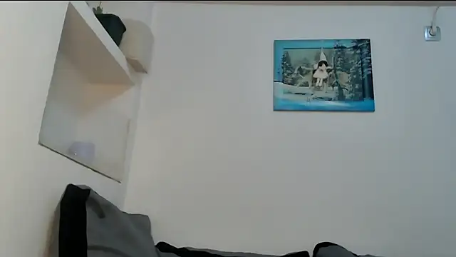 Ju-Hot Chat XXX in diretta