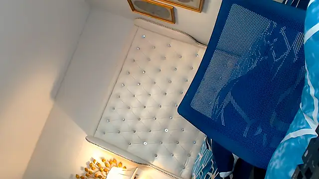 BigcockjasmineTs Obrolan Langsung XXX