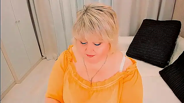 Sembang XXX Secara Langsung BIGTITSBBW