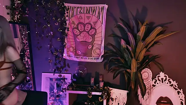 Pokazy przed kamerką – Noah_ElmerX