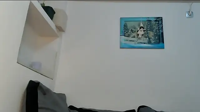 Ju-Hot's Live XXX Chat