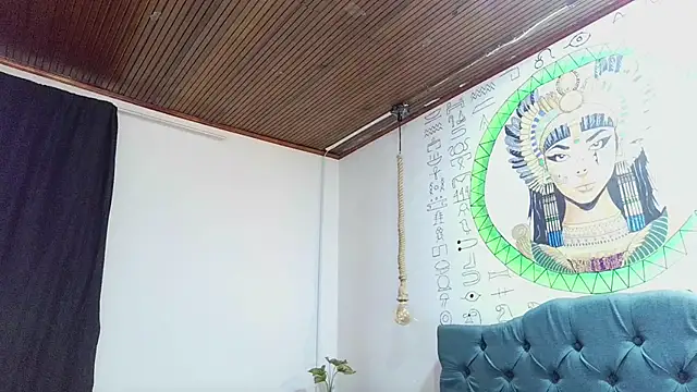 Chat +18 de VAINILADREAM ao vivo