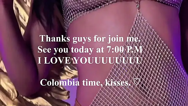 Chatroom XXX en direct de joss_caprice