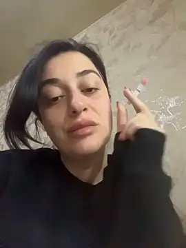 XXX chat uživo modela _AnChous_