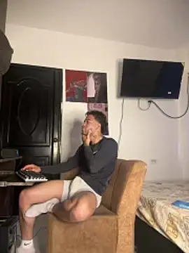 Kenny_romano Webcam show