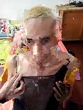 kittymutant99 – Kamerová šou