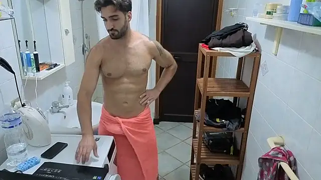 Al3xox02 Webcam show