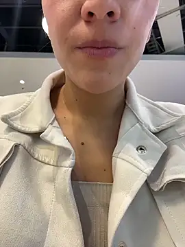 Czat XXX na żywo – TaylorrHill